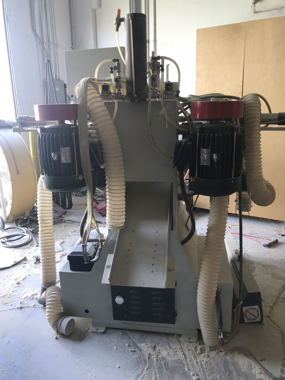 Castaly CS-30DS Auto Copy Shaper Machine 12″ x 19″ - The Equipment Hub