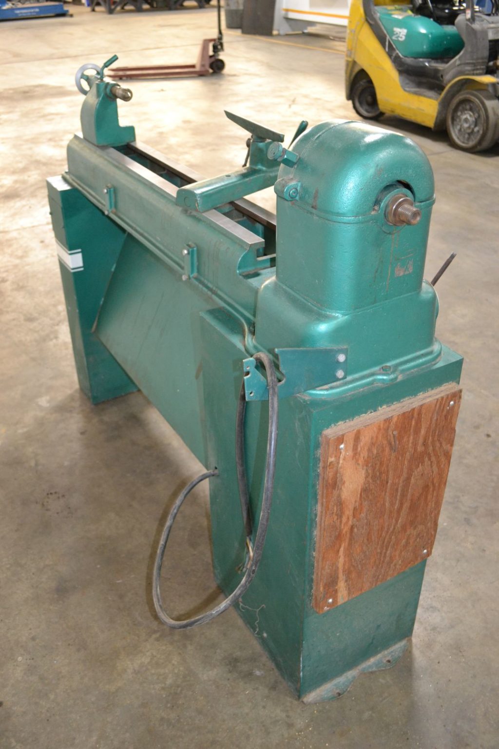 Woodworking Tool Auctions In Illinois