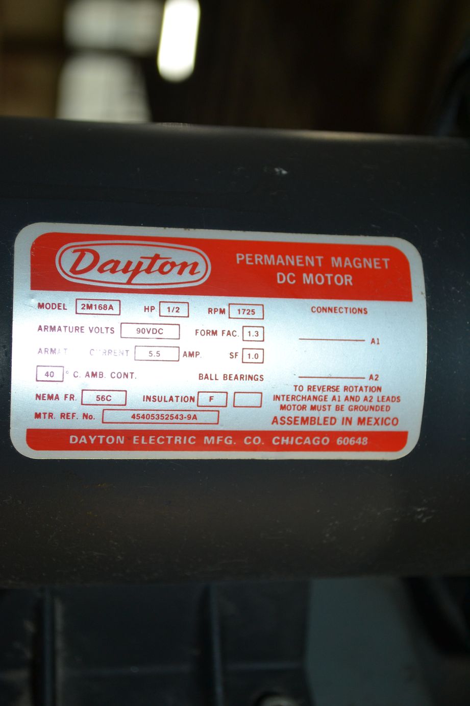 Perceuse à Colonne Delta Rockwell 15-665 – 15 Pouces, 110V, Occasion, Fonctionnelle