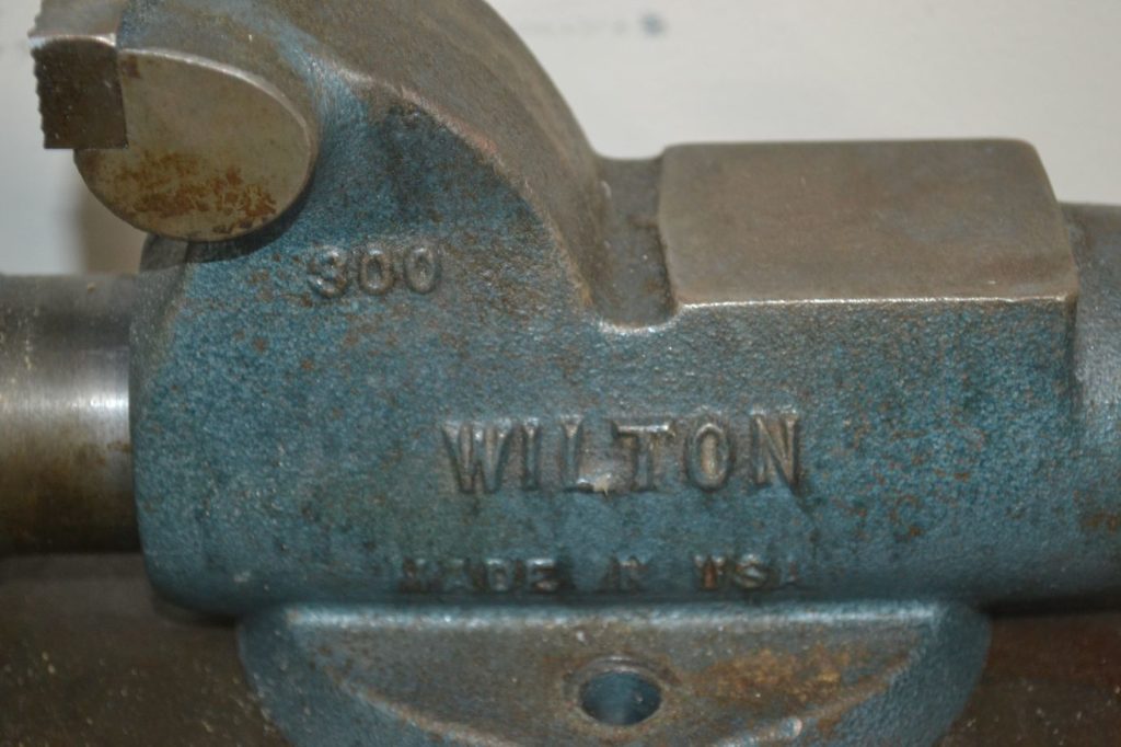 Wilton 300 3