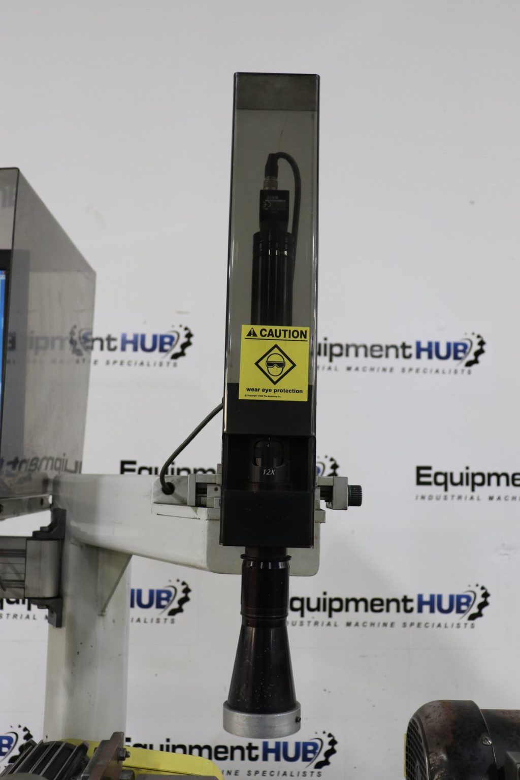 General / 3M E228VCMA Diamond & CBN Grinding Wheel Truing & Dressing