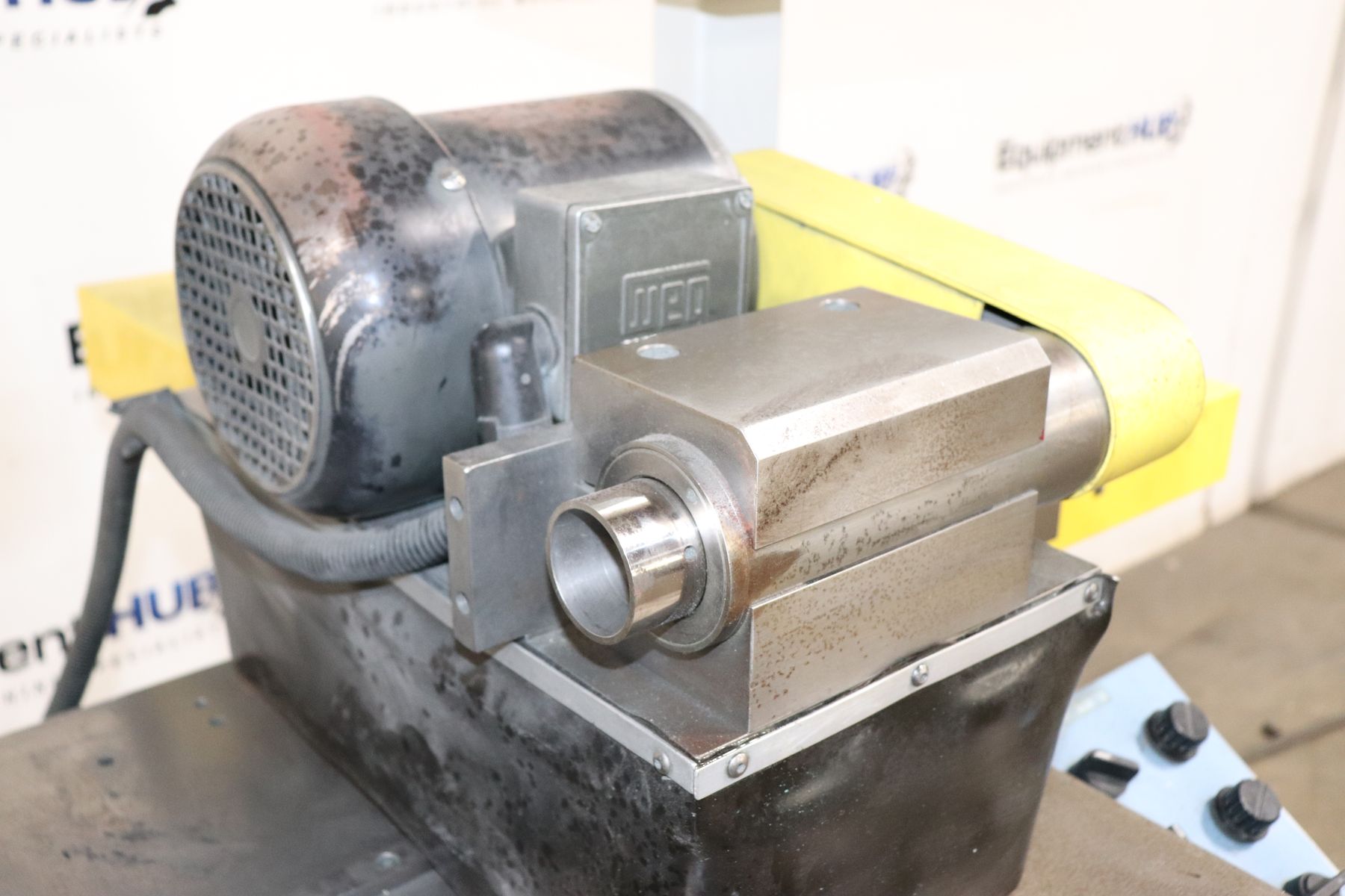 General / 3M E228VCMA Diamond & CBN Grinding Wheel Truing & Dressing