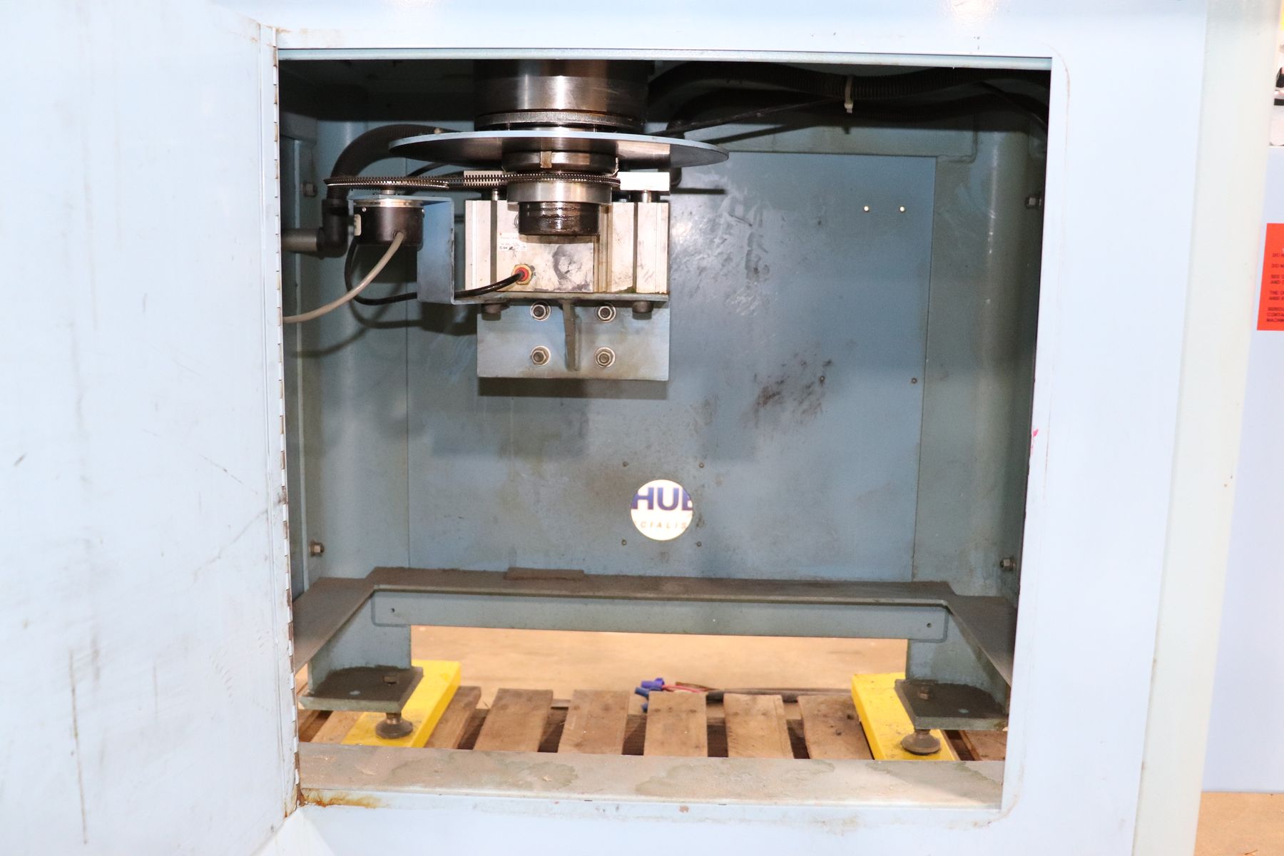 General / 3M E228VCMA Diamond & CBN Grinding Wheel Truing & Dressing