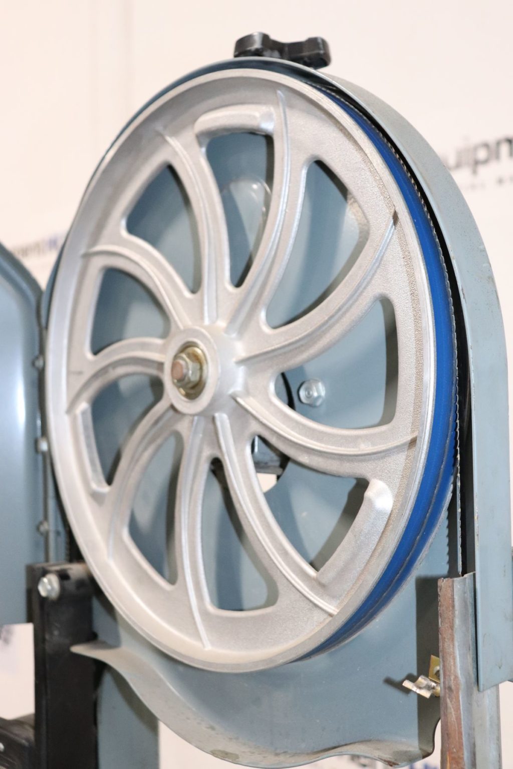 Delta 52965 14" Vertical Band Saw The Equipment Hub