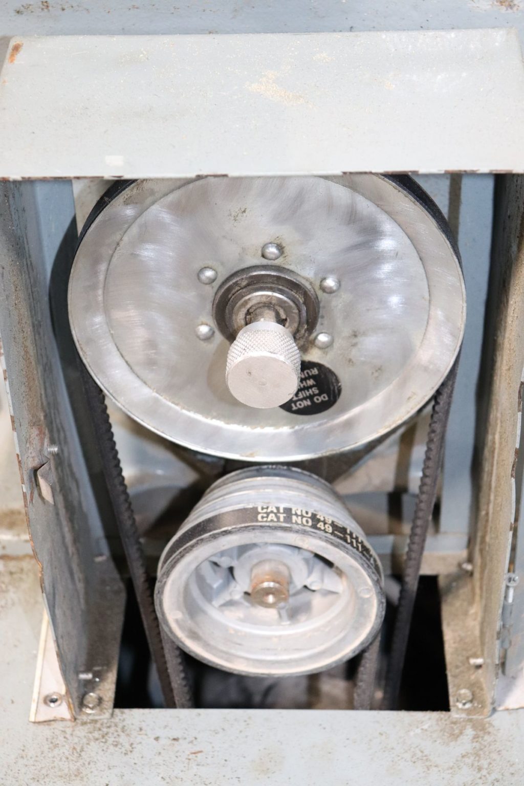 Delta 52965 14" Vertical Band Saw The Equipment Hub