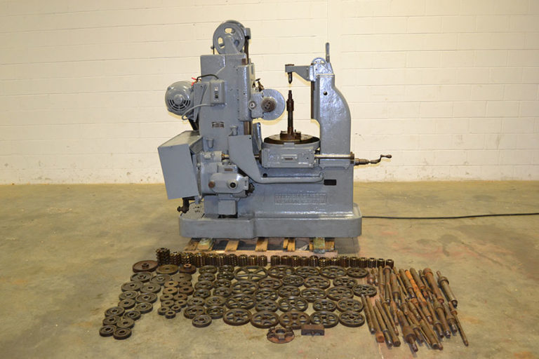 Gear Shaping vs Gear Hobbing Gear Manufacturing Machines