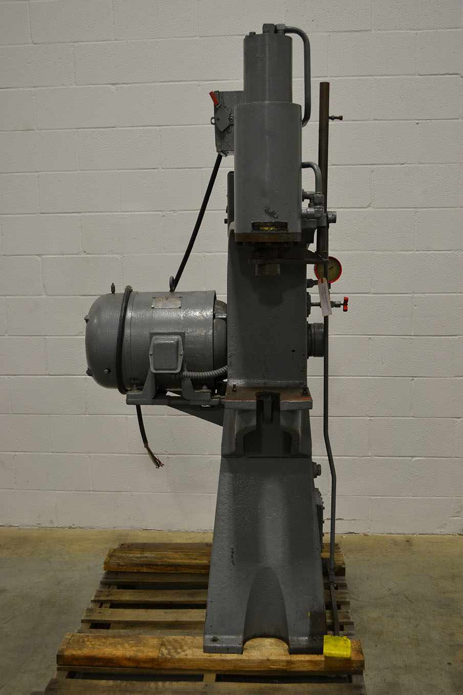 Greenerd H-4-D Hydraulic Arbor Press