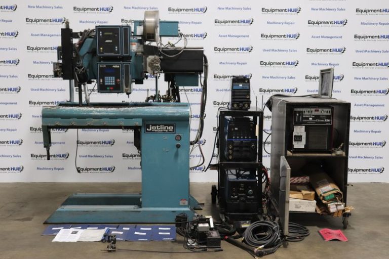 Jetline Engineering SWC-3B-9500 24