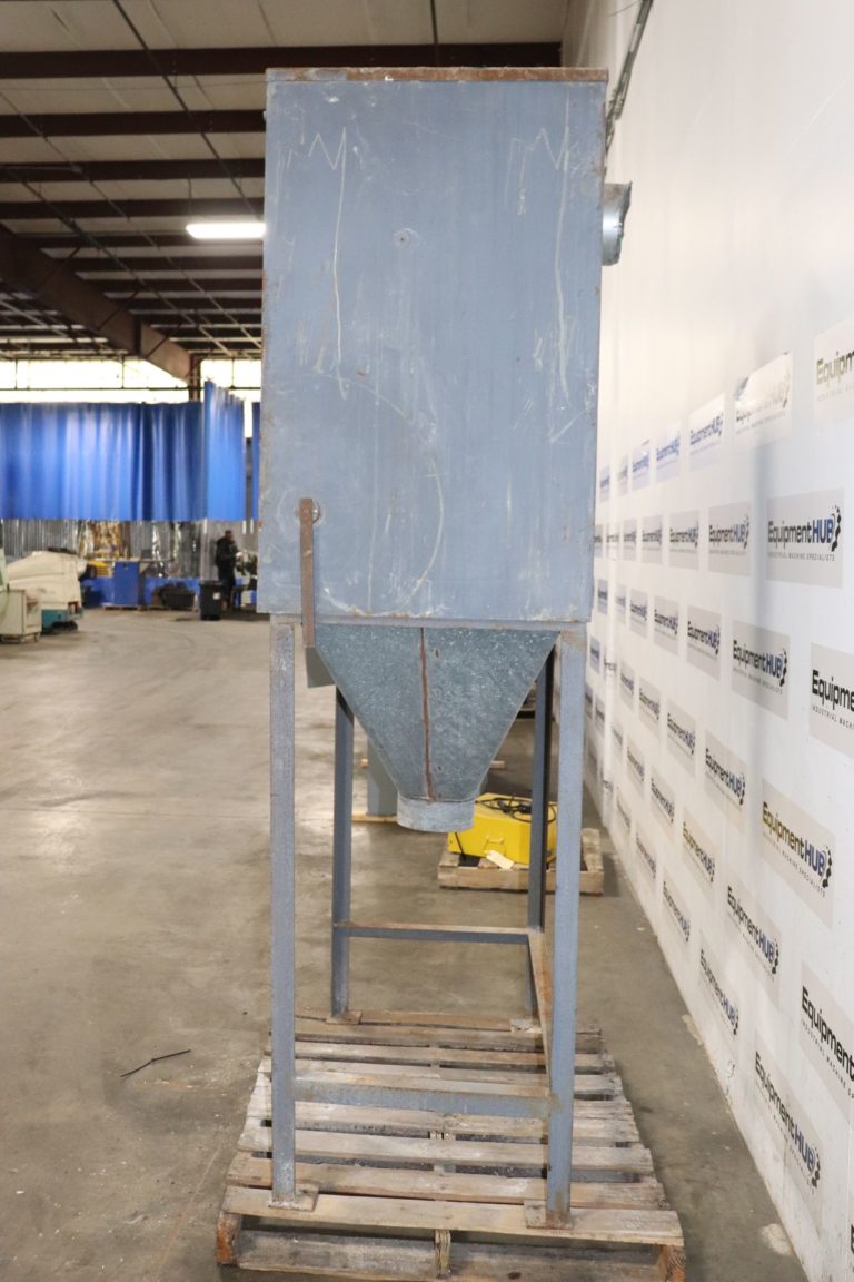 AAF Arrestall 1200 3HP Dust Collector The Equipment Hub