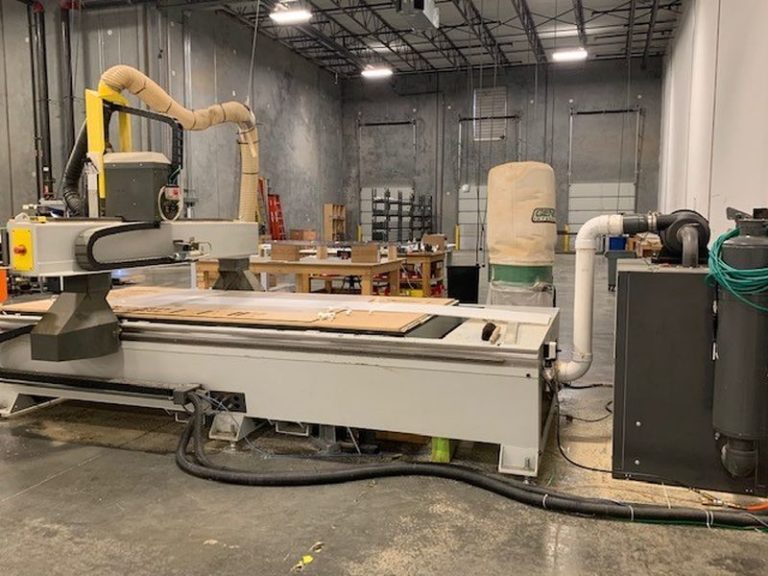 Multicam 5000 Series 5-204-R 60