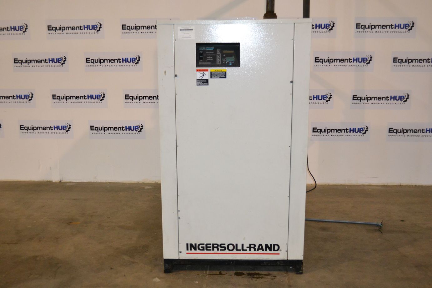 Ingersoll Rand DXR425 Refrigerated Compressed Air Dryer, 425 CFM