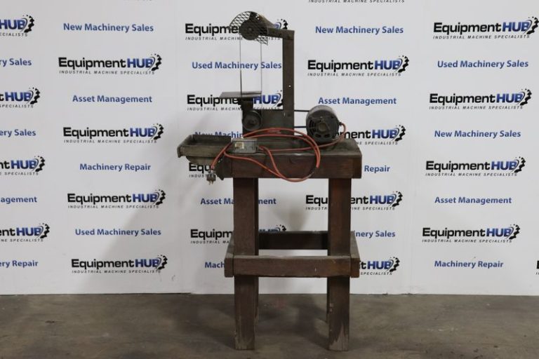 Dayton 2Z646.1003R 1" Vertical Belt Sander The Equipment Hub