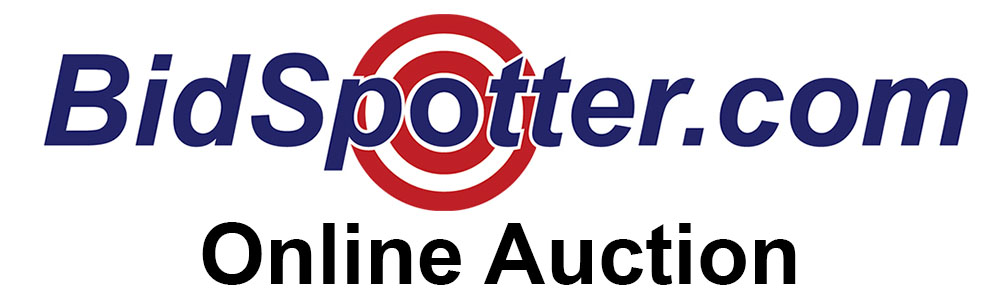 Bidspotter Online Auction