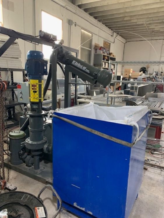 (3645) 2008 Mitsubishi Suprema Waterjet Cutting System – Pic 3_result