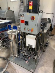 (3645) 2008 Mitsubishi Suprema Waterjet Cutting System – Pic 4_result