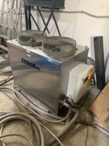 (3645) 2008 Mitsubishi Suprema Waterjet Cutting System – Pic 5_result