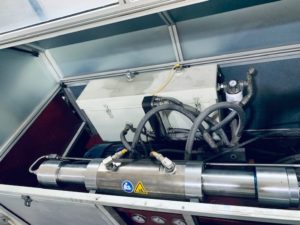 (3645) 2008 Mitsubishi Suprema Waterjet Cutting System – Pic 7_result