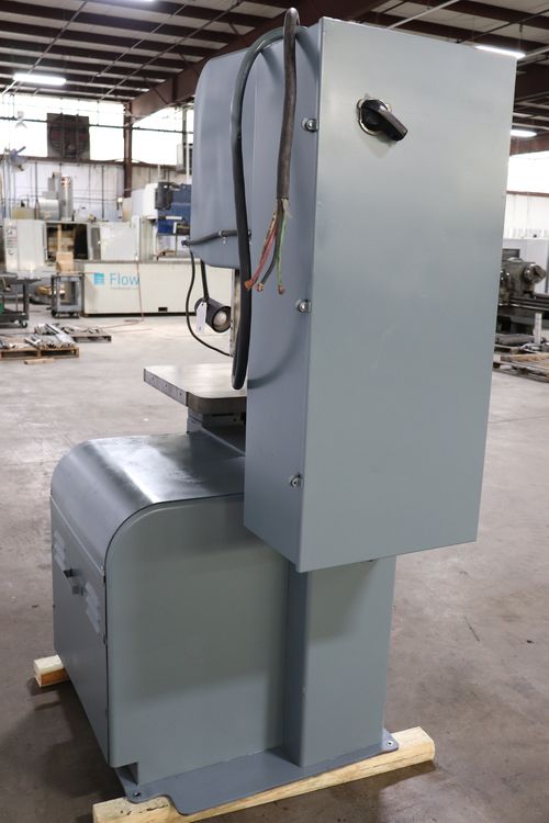 Doall Rpm DoAll 2013-20 20
