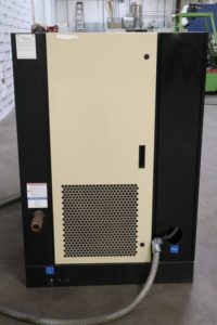 Ingersoll Rand RS37i-A125 50HP Rotary Screw Air Compressor - The ...