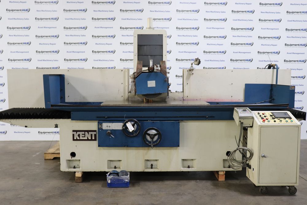 Buy KGK-60 Knife Grinder - Kent Industrial USA