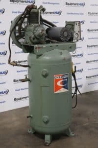 Champion VR-5-8UP 5HP Reciprocating Air Compressor
