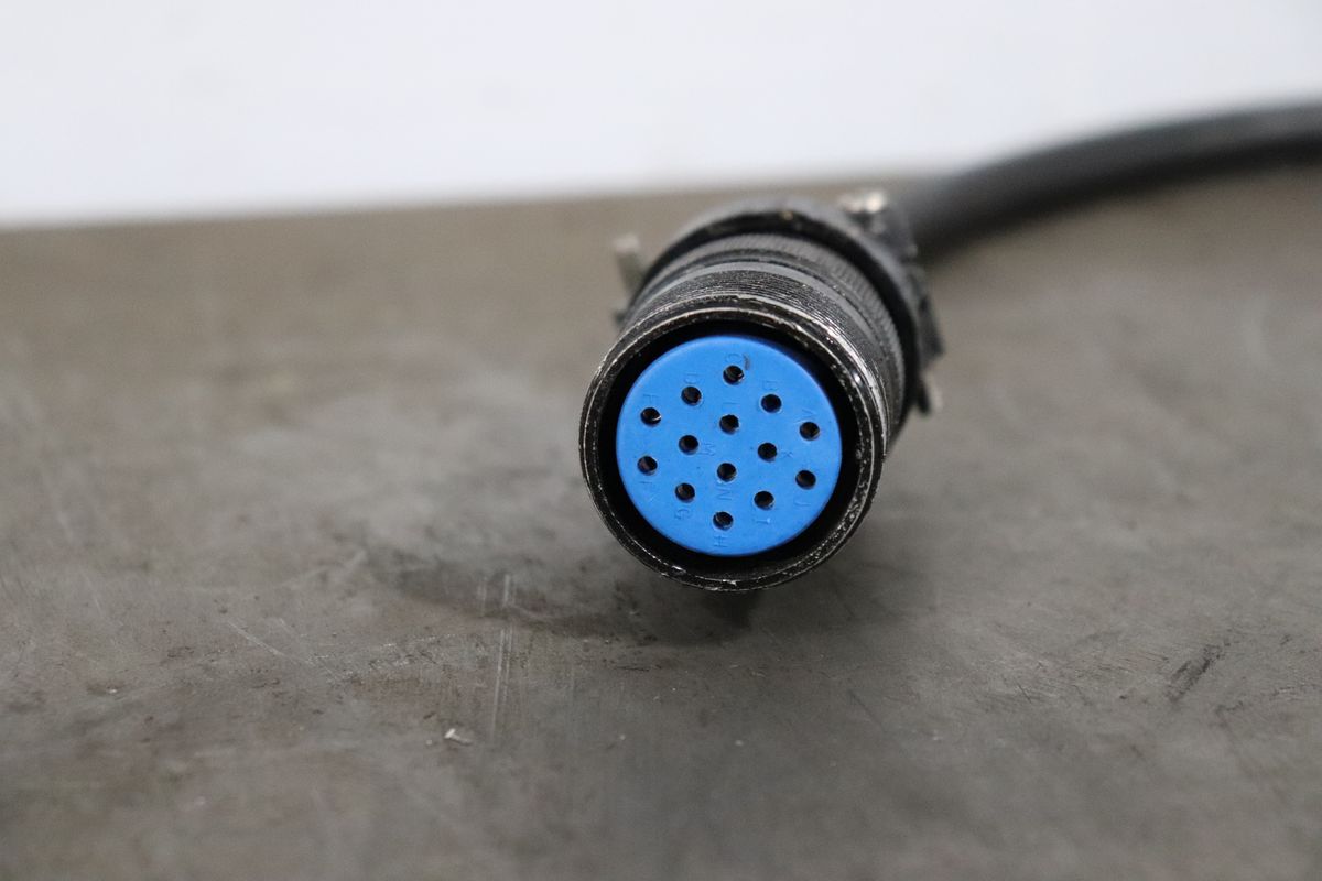 Profax 129341 Adapter Cable, 5 Pin Male to 14 Pin Receptacle - The ...