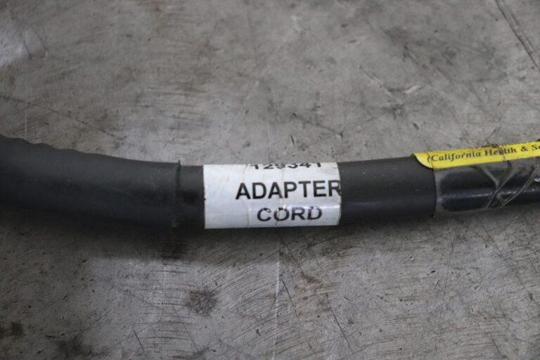 Profax 129341 Adapter Cable, 5 Pin Male to 14 Pin Receptacle - The ...