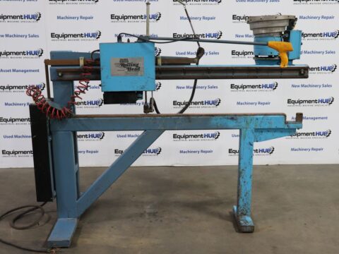 4' x 8' x 5/8 Heavy Duty Steel Work Bench Welding Table - The Equipment Hub