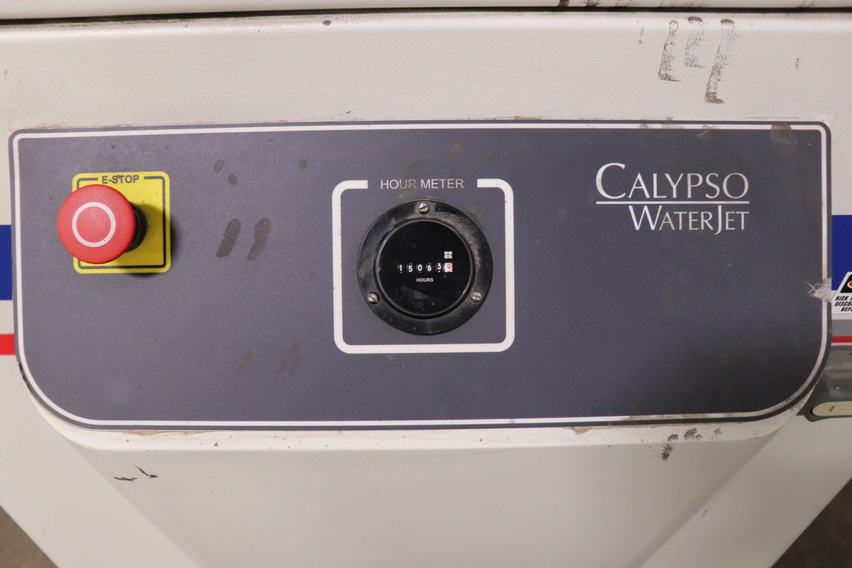 Plunger pump - STREAMLINE ® CLASSIC - KMT GmbH - KMT Waterjet Systems - oil / ai