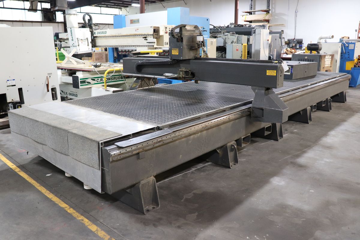 Multicam 5000 Series 80