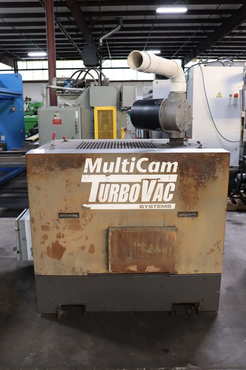 Multicam 5000 Series 80