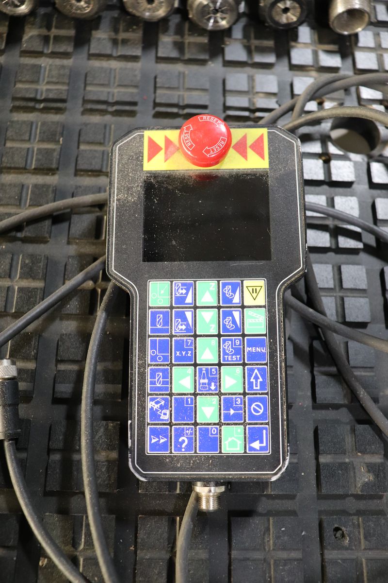 Multicam 5000 Series 80