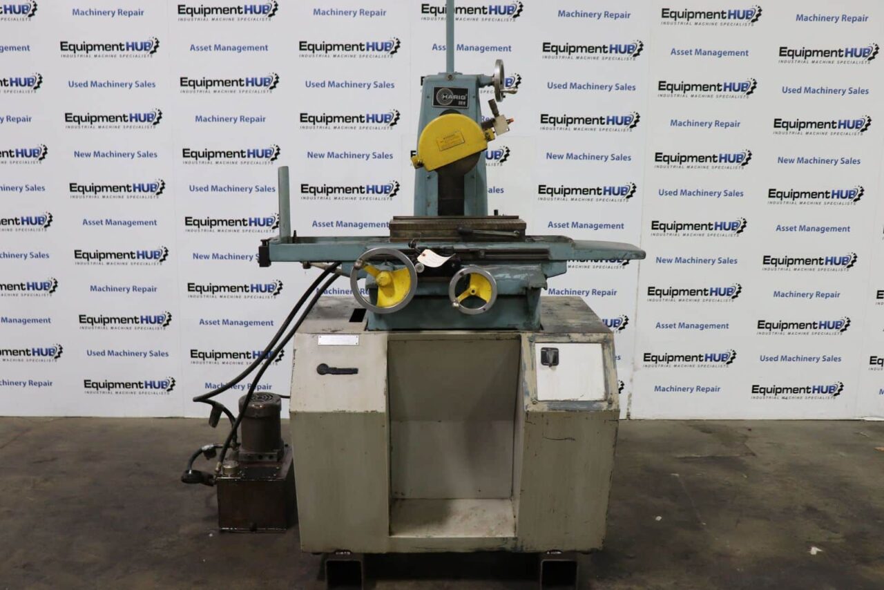 Equipment Hub InHouse Machine Tool Auction The Equipment Hub