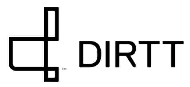 Dirtt Logo