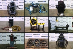 Welding Equipment