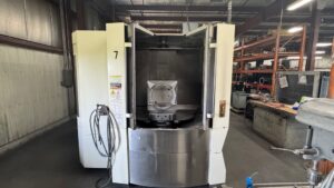 コレクション h-makino Makino A51NX CNC Horizontal Machining Center, HMC - The Equipment Hub