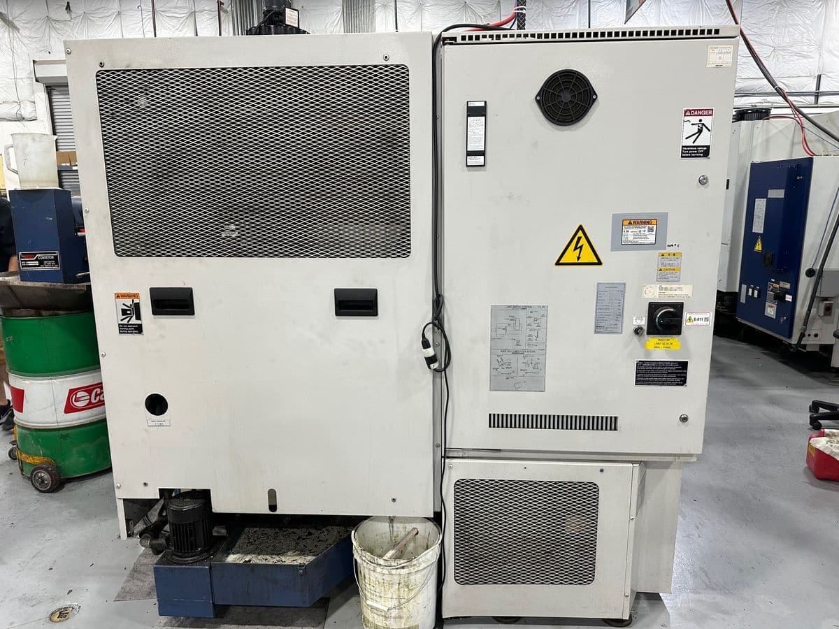 Mori Seiki CL-253B CNC Lathe | eBay