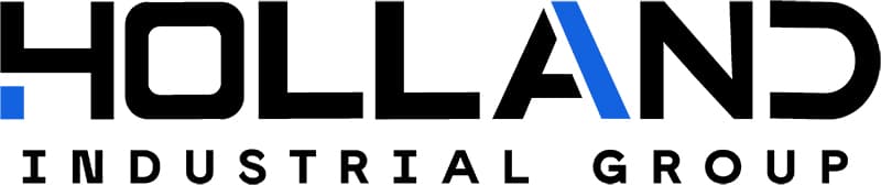 Holland Industrial Group Logo