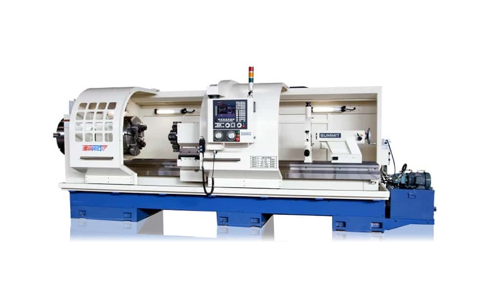 smartcut-big-hole-cnc-lathes-fronview