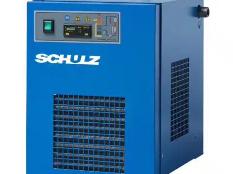 Schulz ADS-75-UP 75 CFM Refrigerated Air Dryer