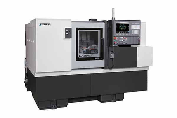 Used CNC Grinders