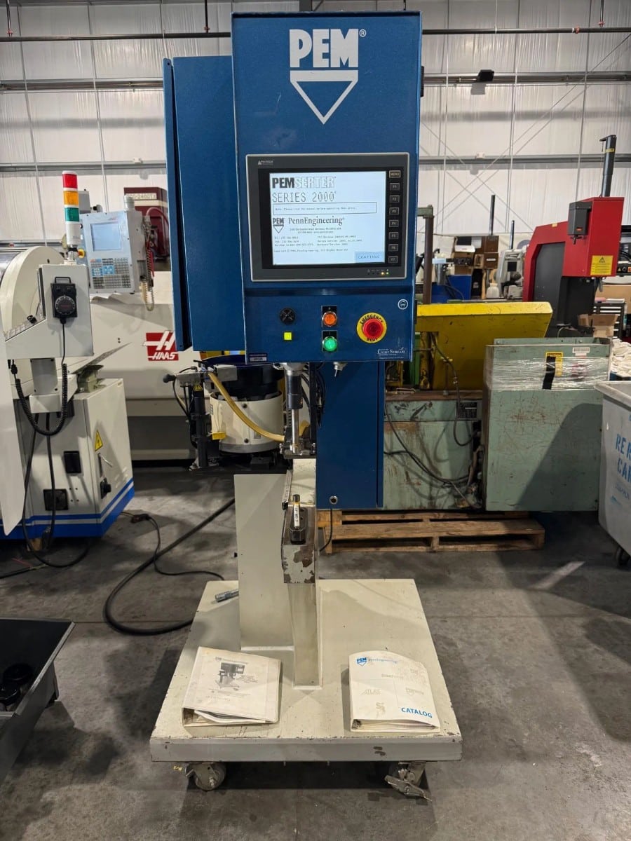 Pemserter-Series-2000A-8-Ton-Insertion-Press-Touchscreen-2011-1