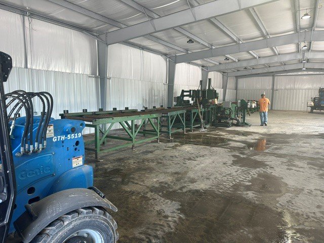 Controlled Automation BFC-530 Beam Punch Line