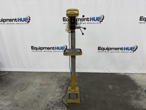 Powermatic 1170 15" 1HP Drill Press