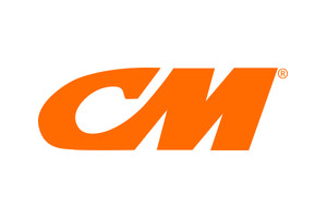 CM logo