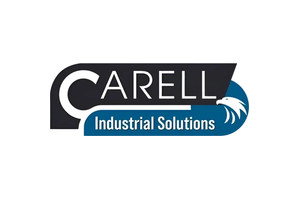 Carrell Industrial logo