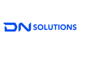 DN Solutions logo