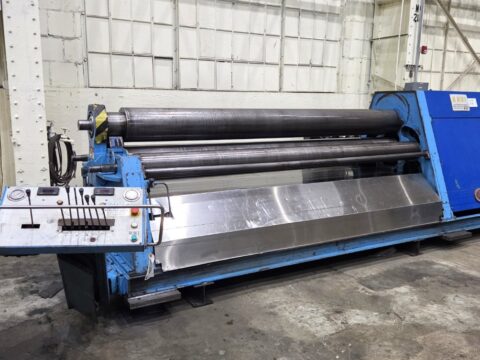Davi MCB 3028 1/2″ x 10 Plate Roll