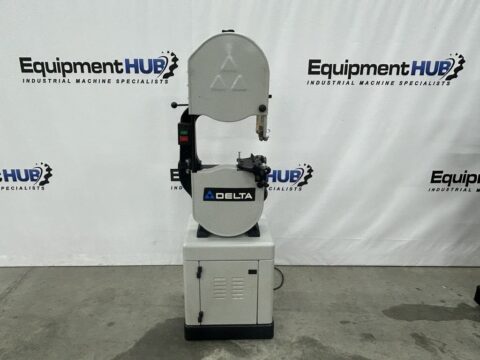 Delta 28-206 14" Vertical Band Saw