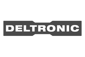 Deltronic logo